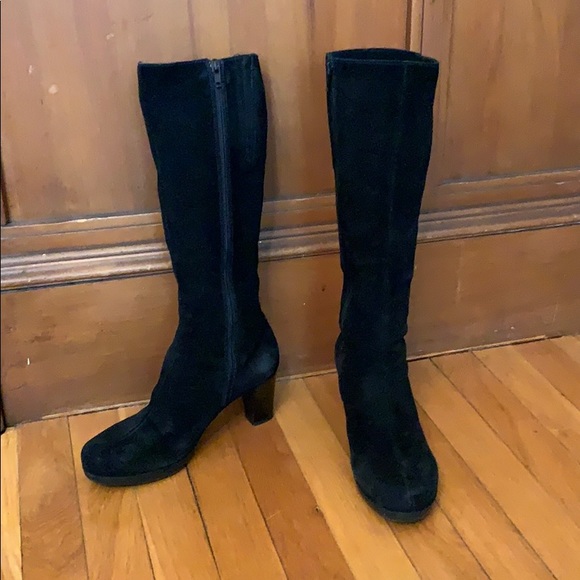 La CANADIENNE | Shoes | Waterproof 